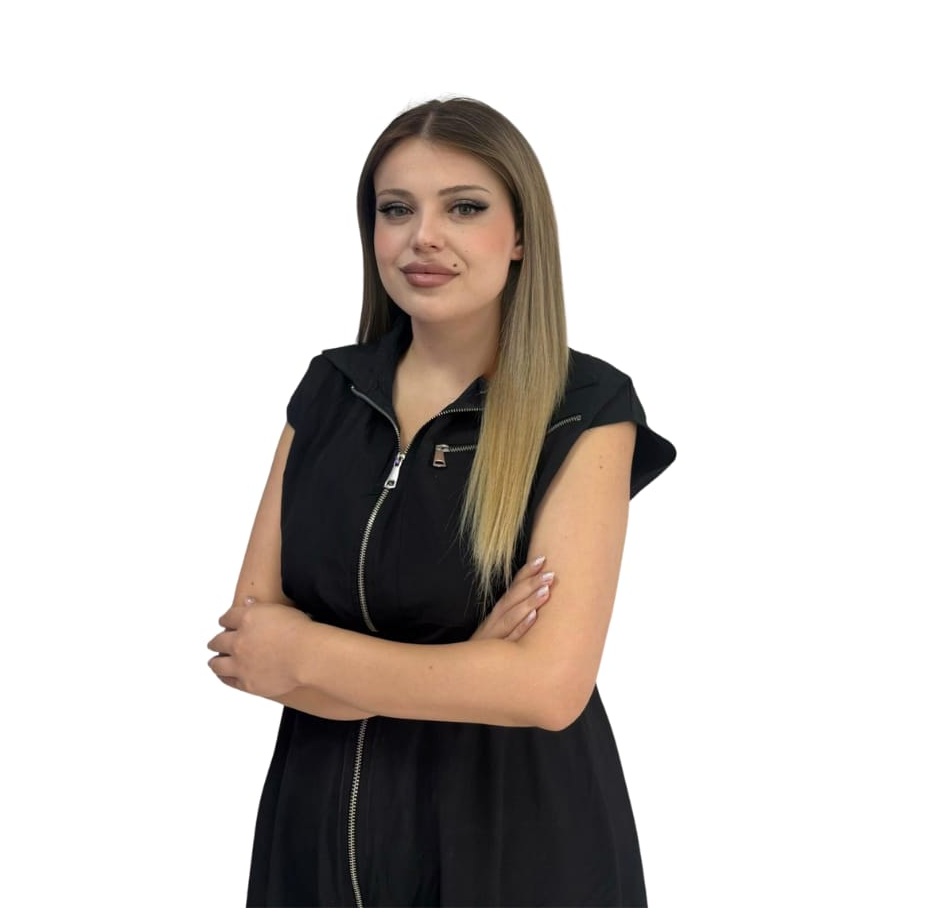 Gizem Metin