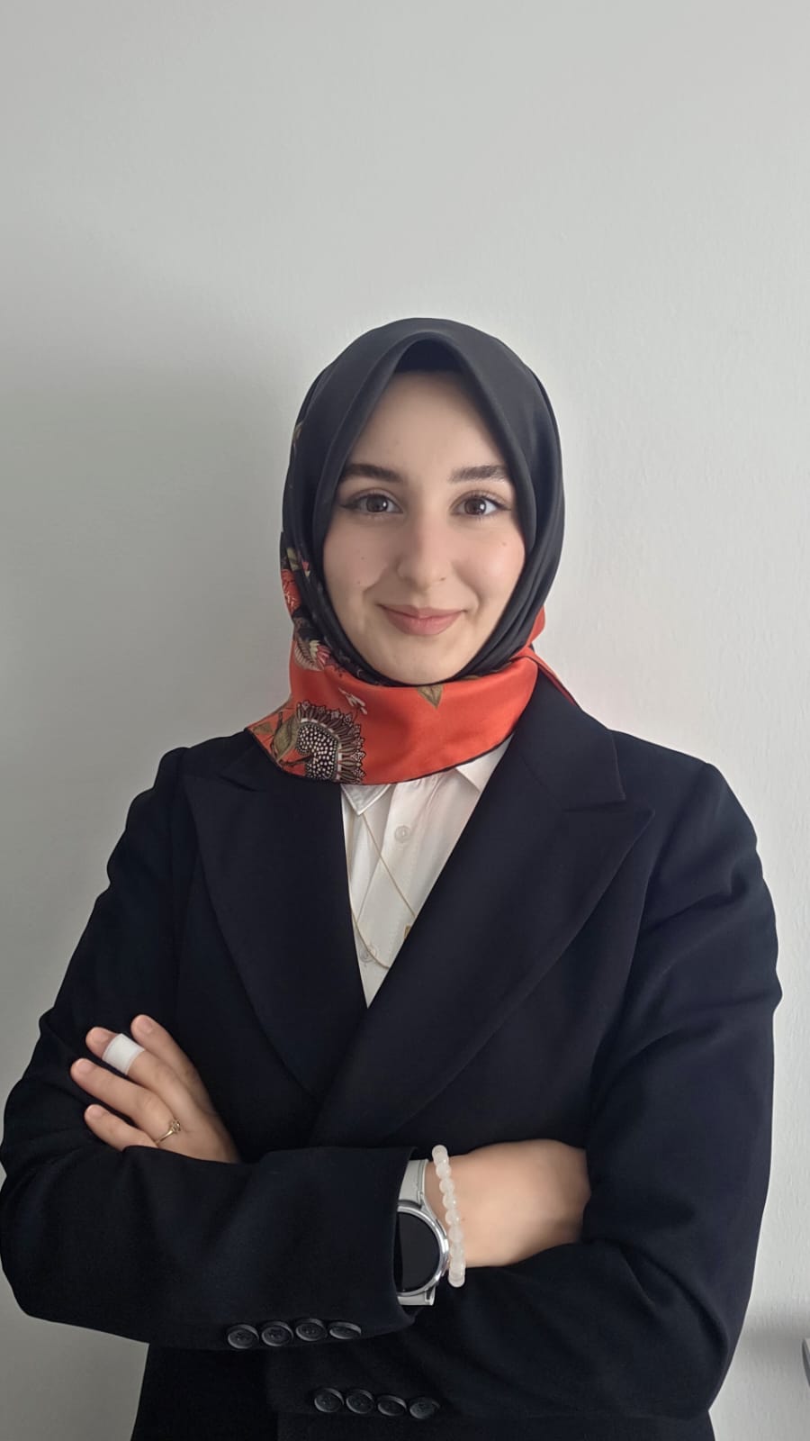 Nisa Dündar