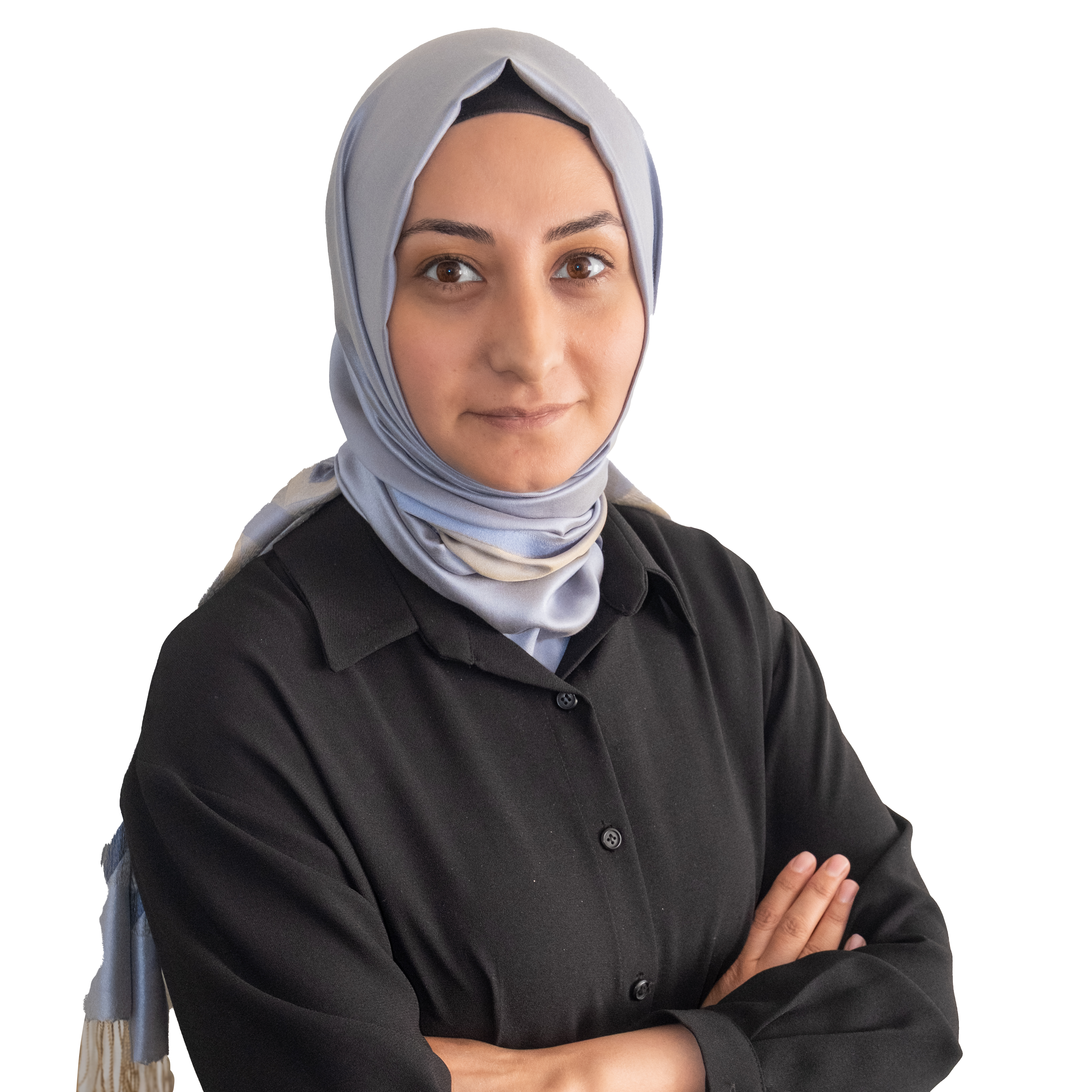 Şeyma Nur Küçük
