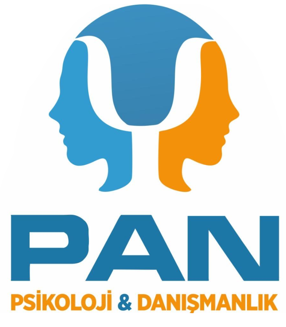 Pan Psikoloji Logo