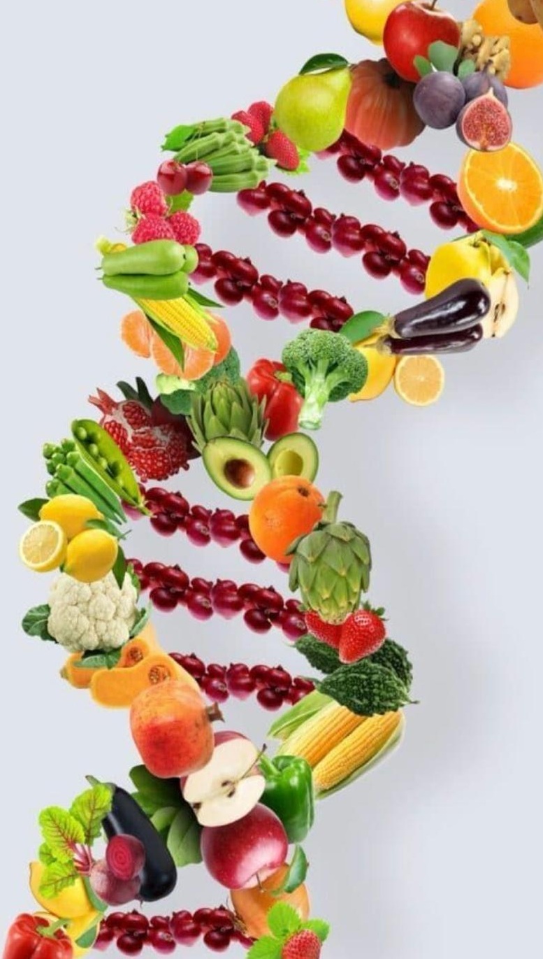 Beslenme ve Diyetetik
